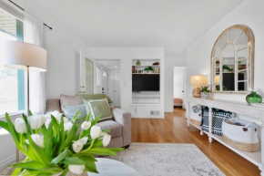 Stylish & Bright 4BR - Close To Whitworth